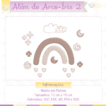 Coleção Além do Arco-Íris 02 - Imagem 7