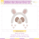 Coleção Além do Arco-Íris 02 - Imagem 5