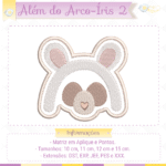 Coleção Além do Arco-Íris 02 - Imagem 3