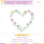 Coleção Florallys - Imagem 18