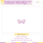 Coleção Florallys - Imagem 15