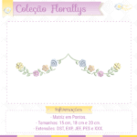 Coleção Florallys - Imagem 6