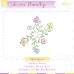 Coleção Florallys - Imagem 5
