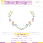 Coleção Florallys - Imagem 4