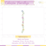 Coleção Florallys - Imagem 3